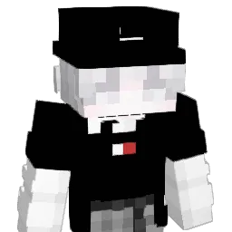 FlexNetwork Minecraft avatar bust