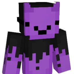 FlexPlayer Minecraft avatar bust