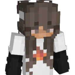 FlexTape21 Minecraft avatar bust