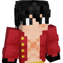 FlexWithYourMom's Minecraft skin