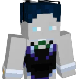 Flex_Boys_ Minecraft avatar bust