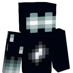 Flex_FX Minecraft avatar bust