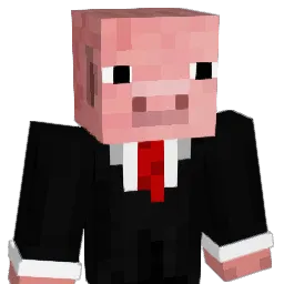 Flex_Paupiette Minecraft avatar bust