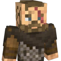 Flexdich's Minecraft skin
