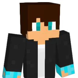 Flexer00's Minecraft skin