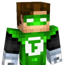 FlexerHD's Minecraft skin