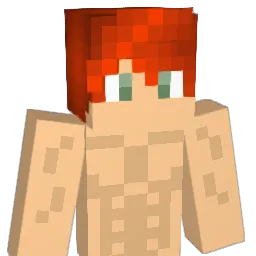 FlexerMep's Minecraft skin