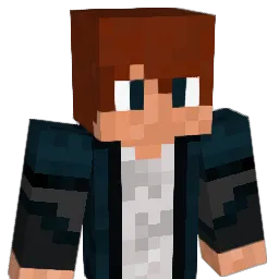 FlexiPod Minecraft avatar bust