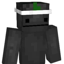 FlexiZockt Minecraft avatar bust