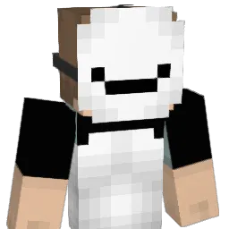 Flexi_ Minecraft avatar bust