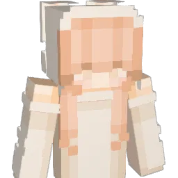 FlexieBelka Minecraft avatar bust