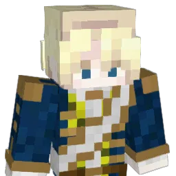 Flexifloo's Minecraft skin