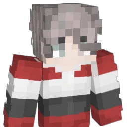 Flexin_2gun Minecraft avatar bust
