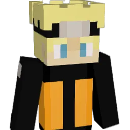 Flexo02 Minecraft avatar bust