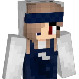 Flexra's Minecraft skin
