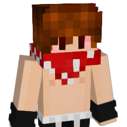 Flexur's Minecraft skin