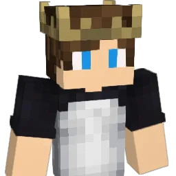 Flexuz_ Minecraft avatar bust