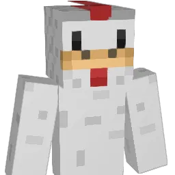 Fleym99's Minecraft skin