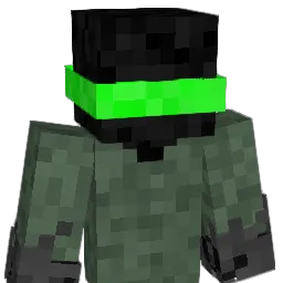 Fli1rx7's Minecraft skin