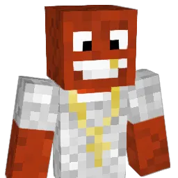 Flibbly_Pibbles Minecraft avatar bust