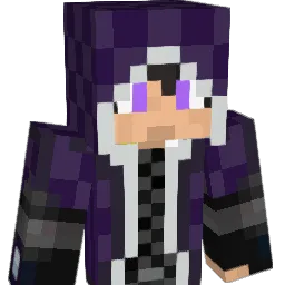 Fliche's Minecraft skin