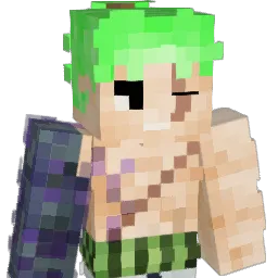 Flick_3's Minecraft skin