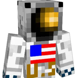 Flick_Official Minecraft avatar bust