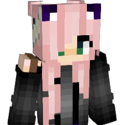 Flickax's Minecraft skin