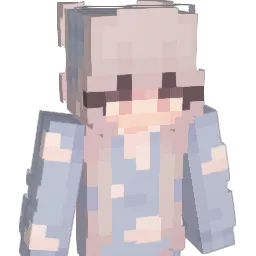 Fliege03 Minecraft avatar bust