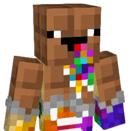 FliegendesL's Minecraft skin