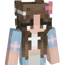 Fliffo_ Minecraft avatar bust