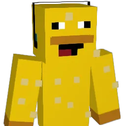 Fliflight's Minecraft skin