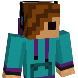FlightFighter333 Minecraft avatar bust