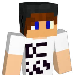 FlightScape's Minecraft skin