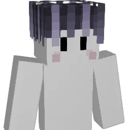 FlightScr3w Minecraft avatar bust