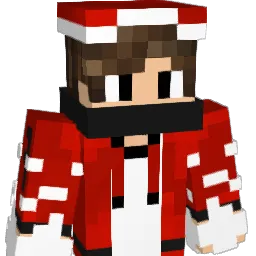 Flight_'s Minecraft skin