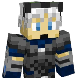 Flightzero's Minecraft skin