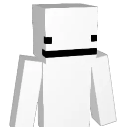 FlimsyExperience Minecraft avatar bust