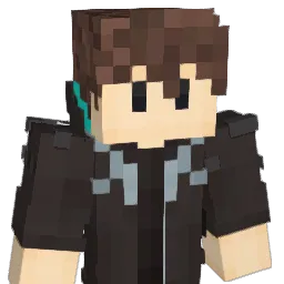 FlimsyFinnian Minecraft avatar bust