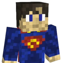 FlimsyPizza Minecraft avatar bust