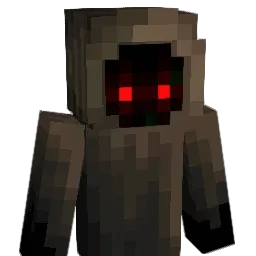 FlimsySphinx641 Minecraft avatar bust