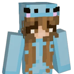 Flindtt's Minecraft skin