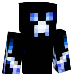 Fling883's Minecraft skin