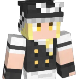 Flingle's Minecraft skin