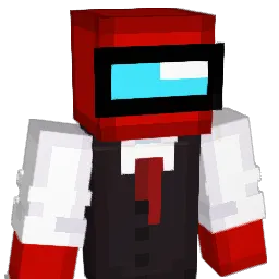 Flingy_ Minecraft avatar bust