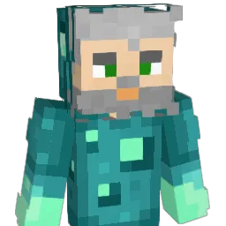 Flink0FF's Minecraft skin