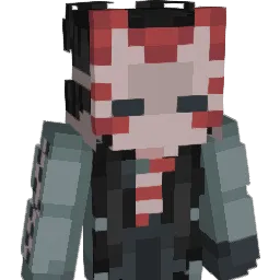 FlinkFuchs's Minecraft skin