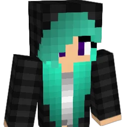 Flinki_95's Minecraft skin