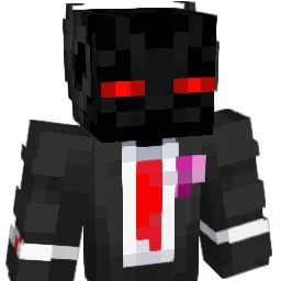 Flint1000 Minecraft avatar bust