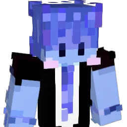 FlintAndSteel15 Minecraft avatar bust
